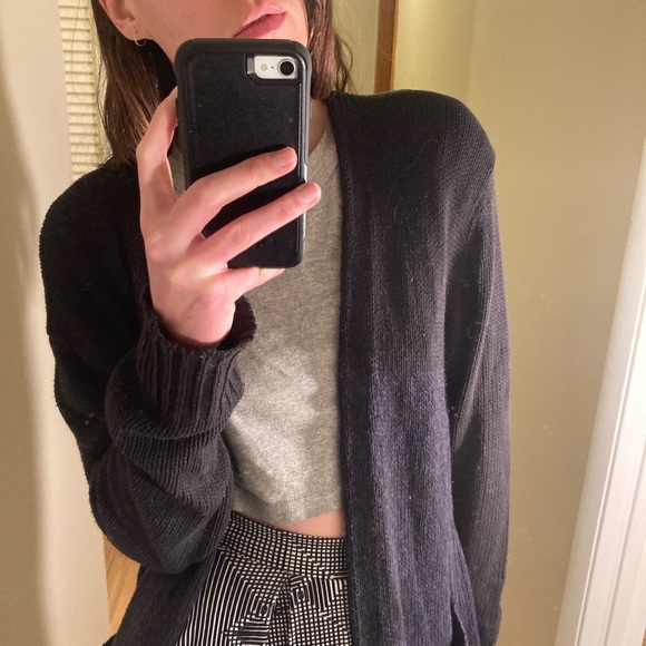 Maxi Cardigan - Picture 6 of 6